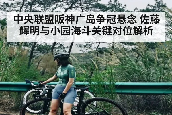 中央联盟阪神广岛争冠悬念 佐藤辉明与小园海斗关键对位解析