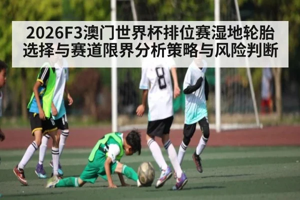 2026F3澳门世界杯排位赛湿地轮胎选择与赛道限界分析策略与风险判断