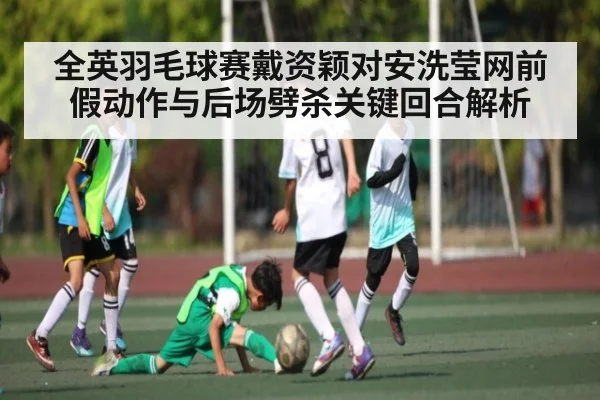 全英羽毛球赛戴资颖对安洗莹网前假动作与后场劈杀关键回合解析